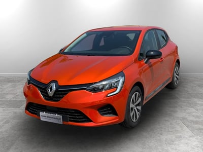 Renault Clio TCe 90 CV 5 porte Equilibre del 2023 usata a Siena
