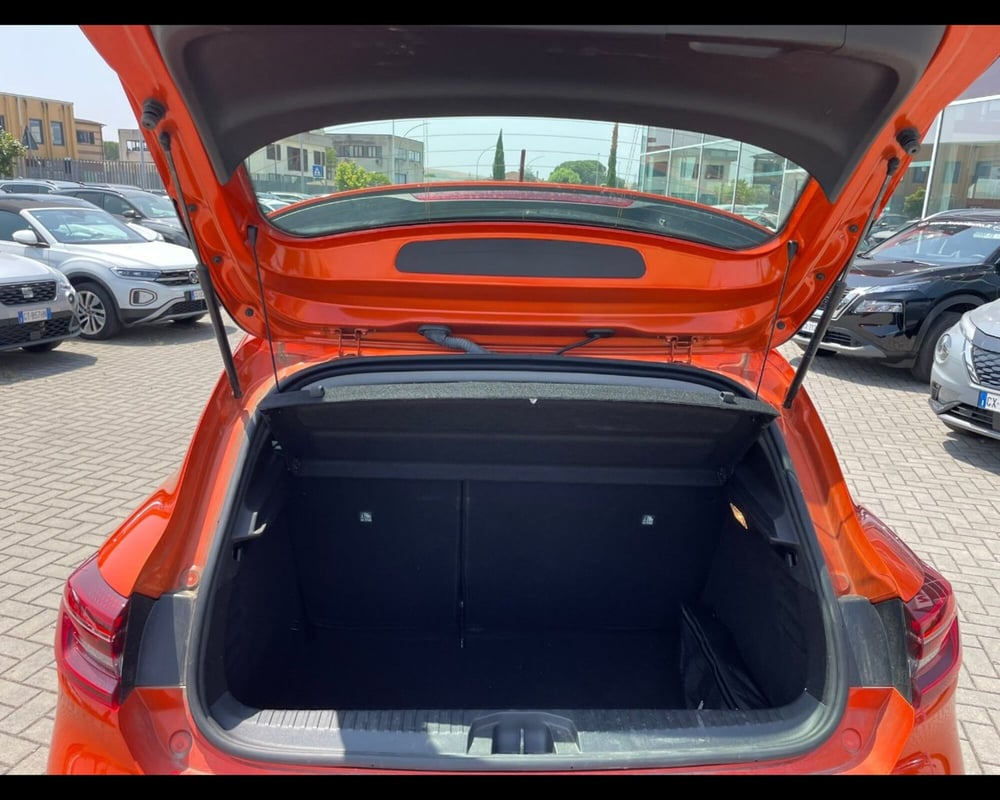 Renault Clio usata a Siena (10)