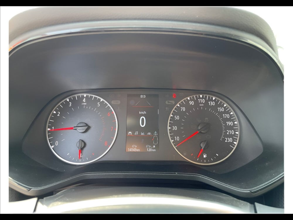 Renault Clio usata a Siena (12)