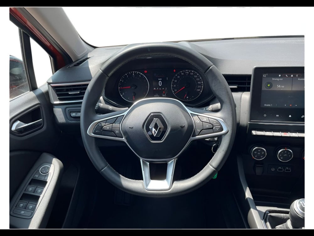 Renault Clio usata a Siena (14)