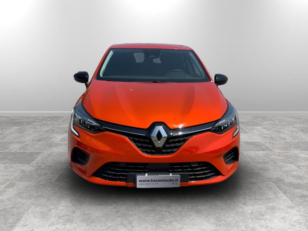 Renault Clio usata a Siena (2)