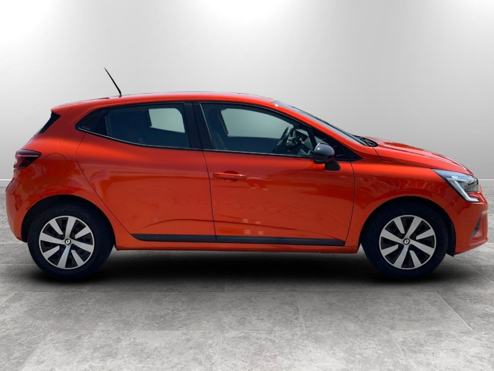Renault Clio usata a Siena (3)