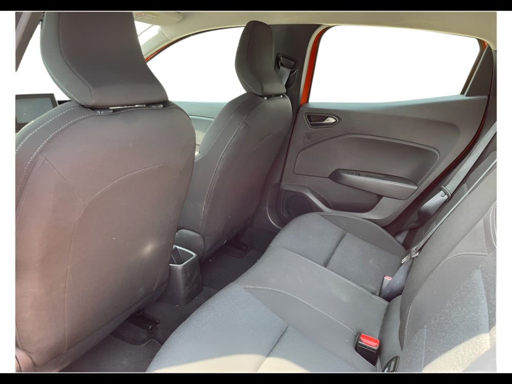 Renault Clio usata a Siena (6)