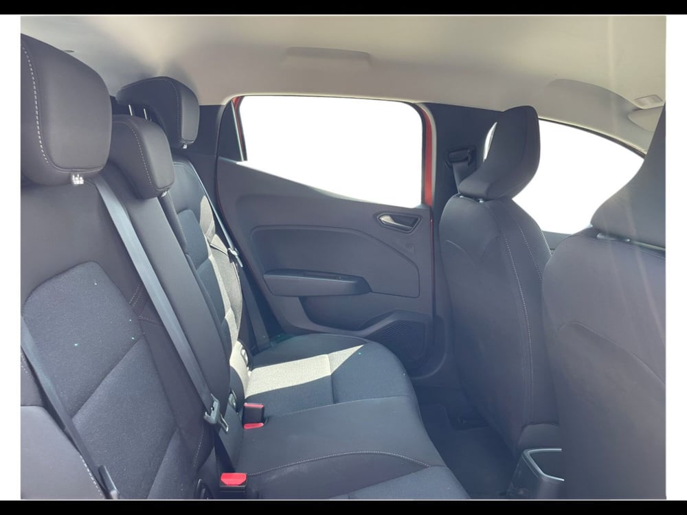 Renault Clio usata a Siena (8)