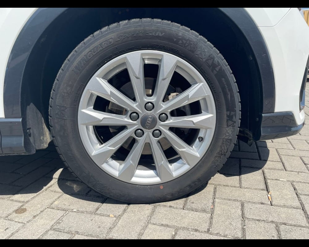 Audi Q3 Sportback usata a Siena (10)