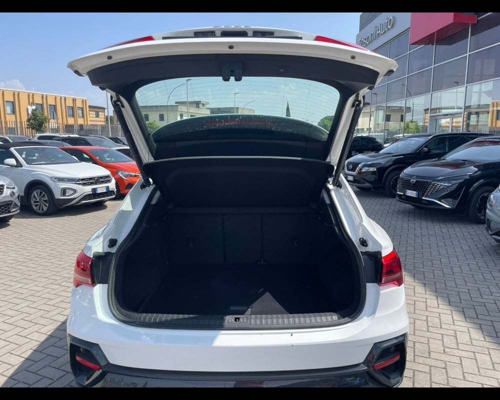 Audi Q3 Sportback usata a Siena (11)