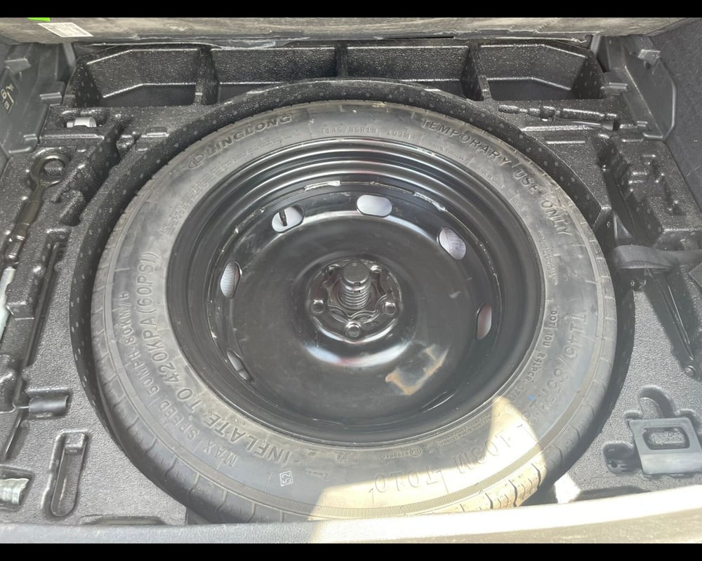 Audi Q3 Sportback usata a Siena (12)