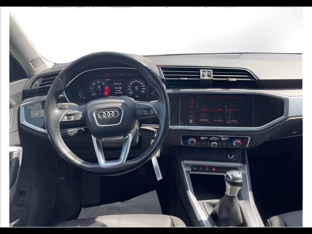 Audi Q3 Sportback usata a Siena (14)