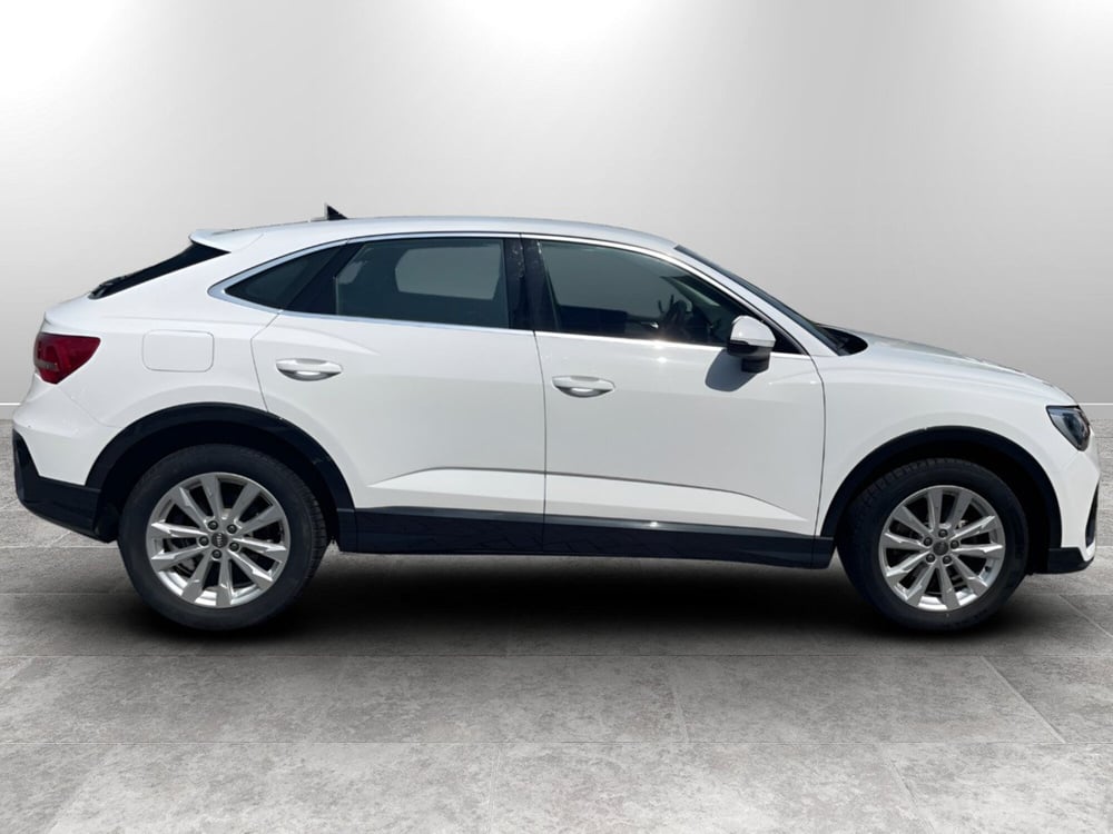Audi Q3 Sportback usata a Siena (3)