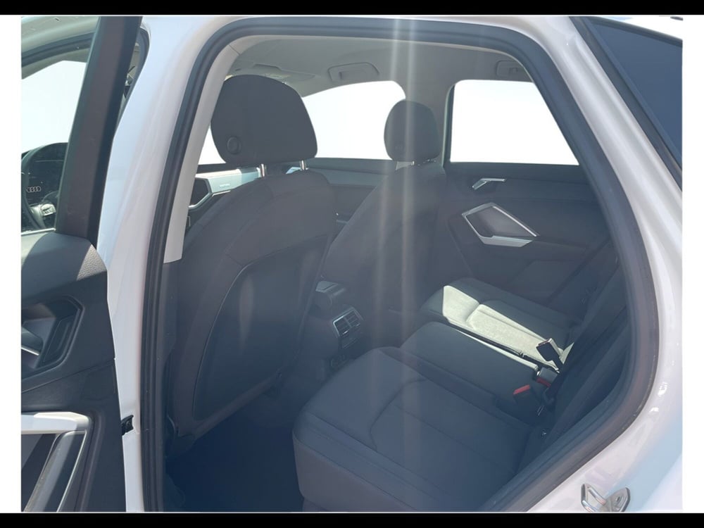 Audi Q3 Sportback usata a Siena (6)