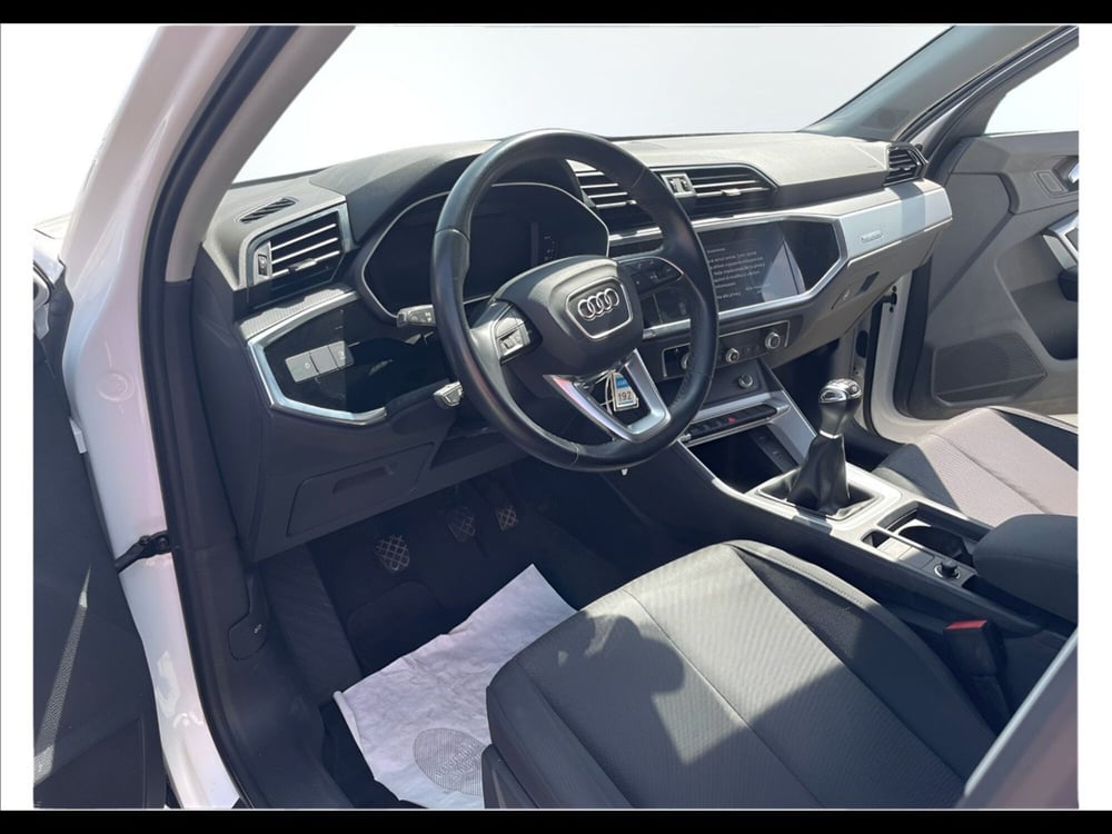 Audi Q3 Sportback usata a Siena (7)