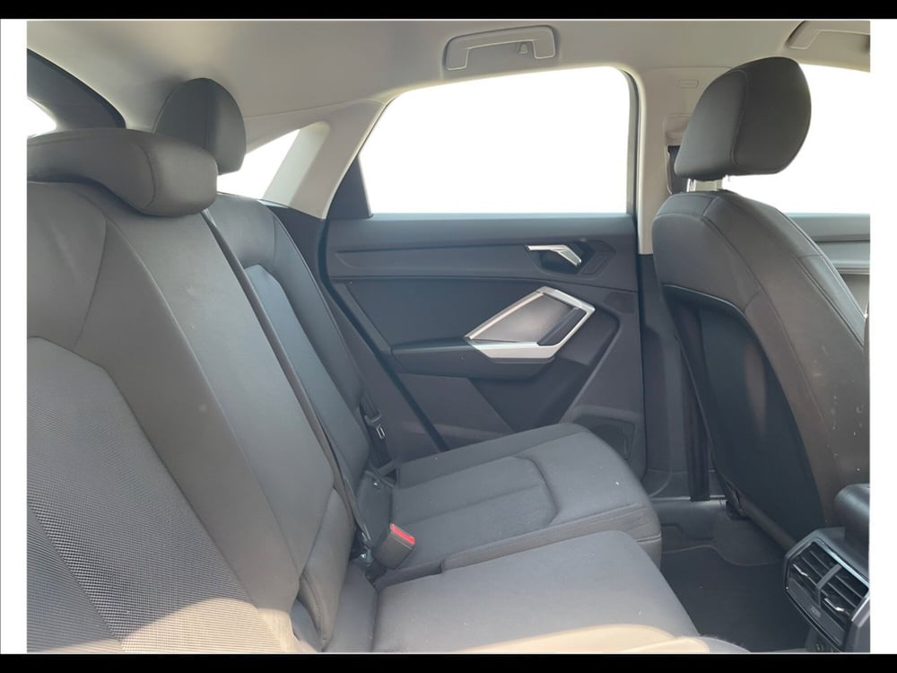 Audi Q3 Sportback usata a Siena (8)