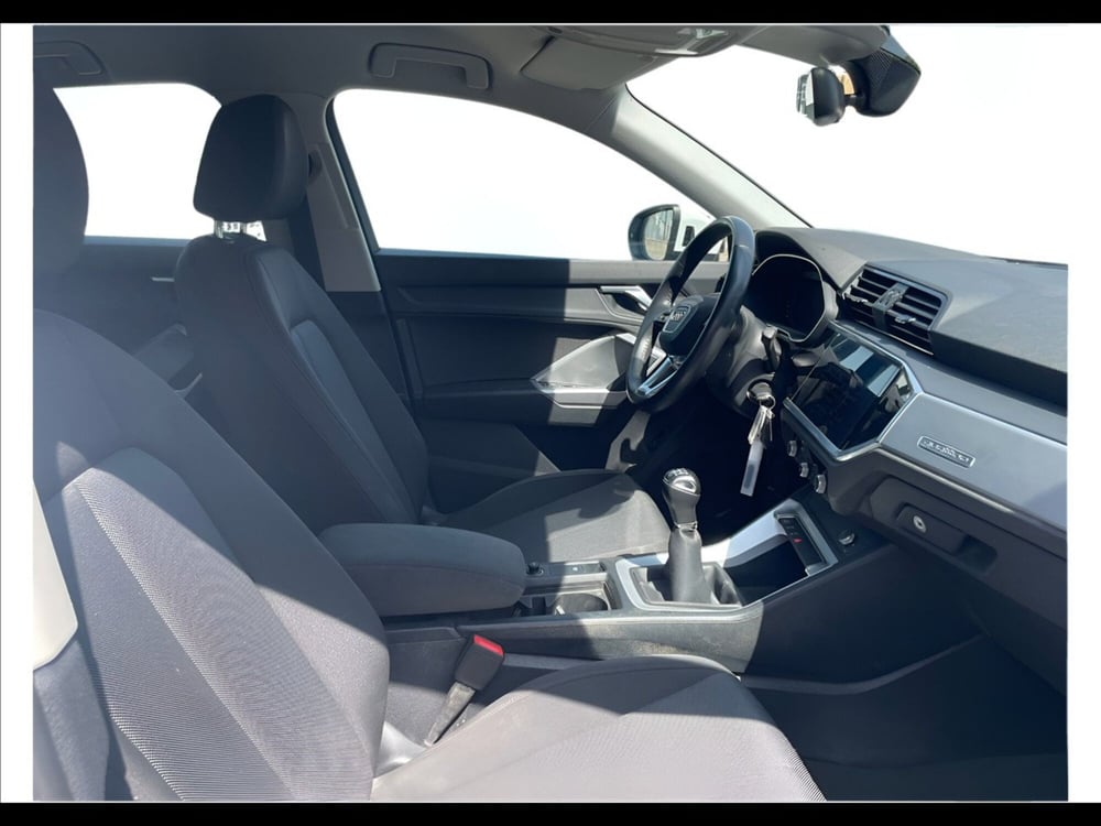 Audi Q3 Sportback usata a Siena (9)