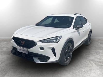 Cupra Formentor Formentor 1.5 tsi 150cv dsg del 2022 usata a Siena