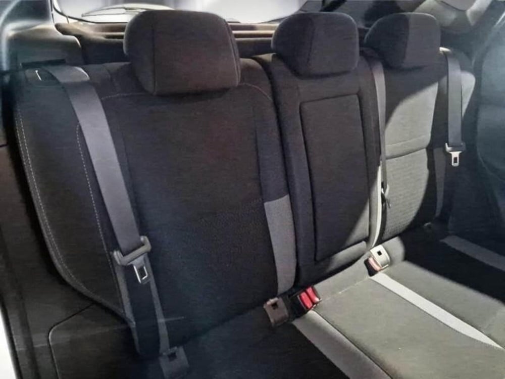 Nissan Qashqai usata a Macerata (10)