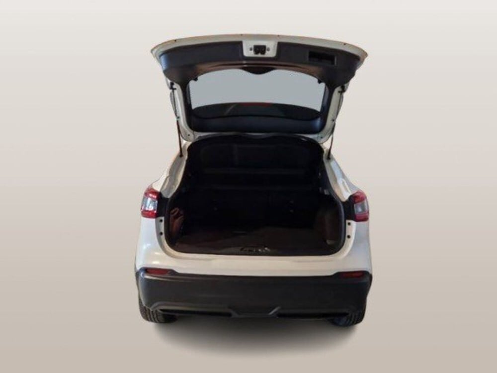 Nissan Qashqai usata a Macerata (6)