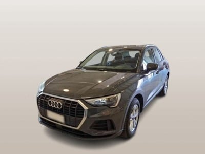 Audi Q3 35 2.0 tdi s-tronic del 2022 usata a Montecosaro