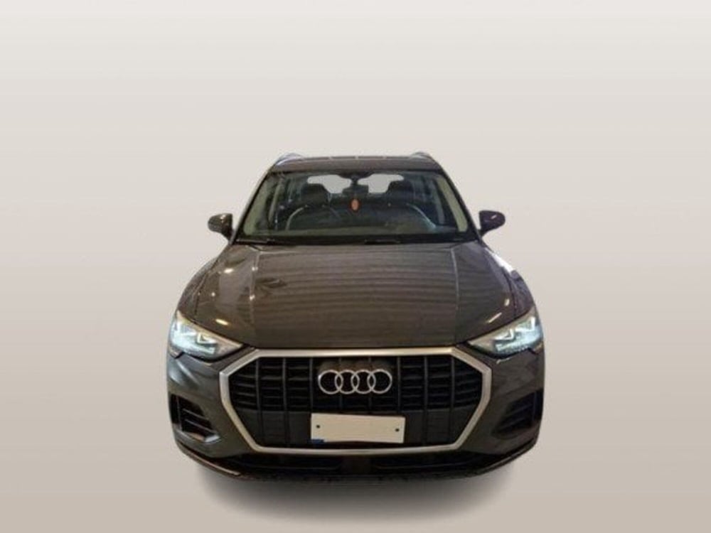 Audi Q3 usata a Macerata (2)