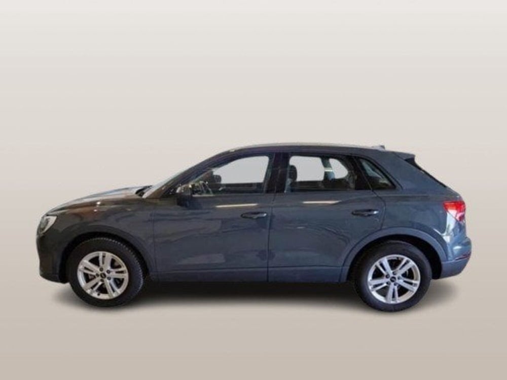 Audi Q3 usata a Macerata (3)