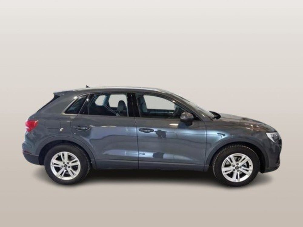 Audi Q3 usata a Macerata (4)