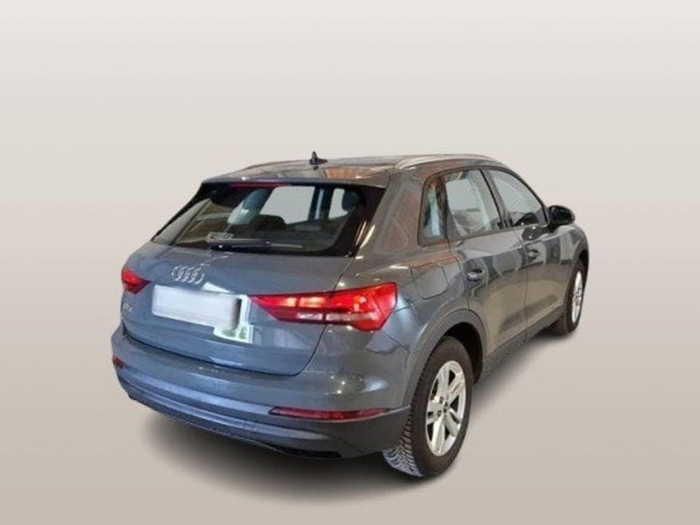 Audi Q3 usata a Macerata (5)
