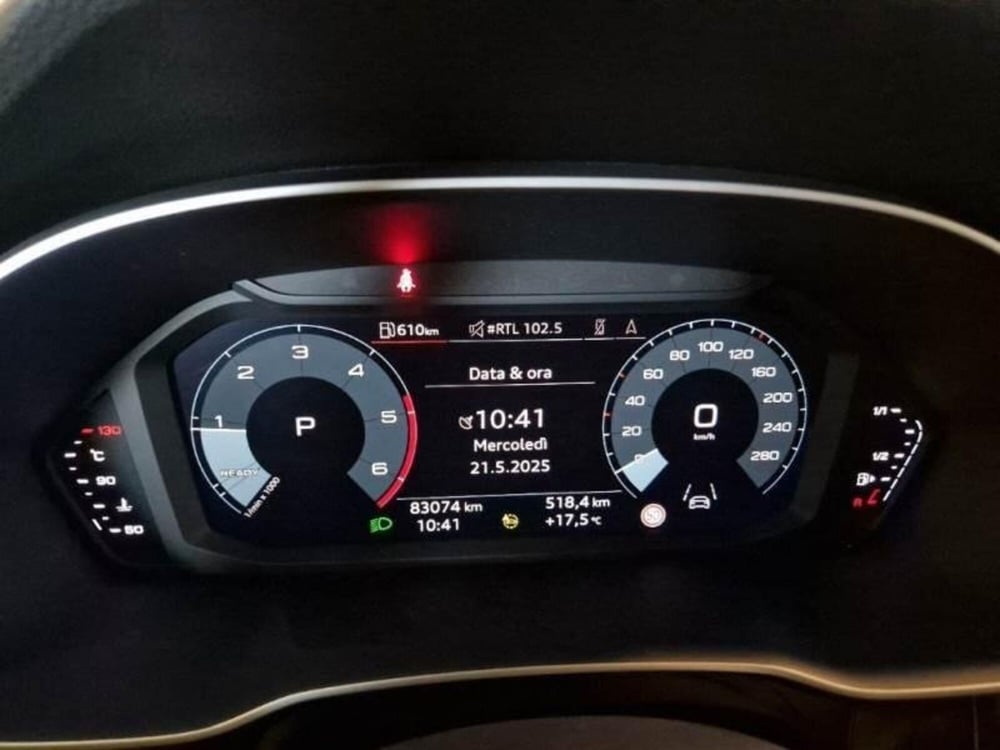 Audi Q3 usata a Macerata (8)
