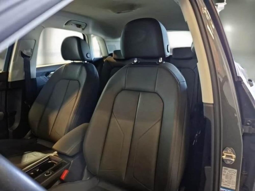 Audi Q3 usata a Macerata (9)