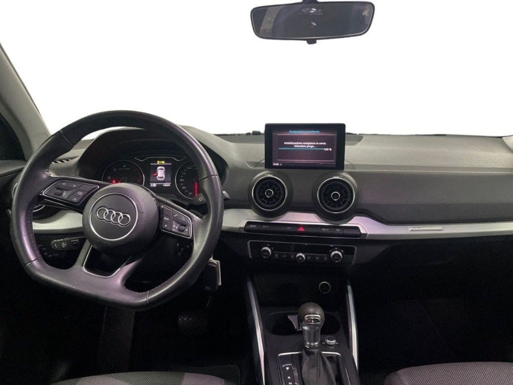Audi Q2 usata a Macerata (10)
