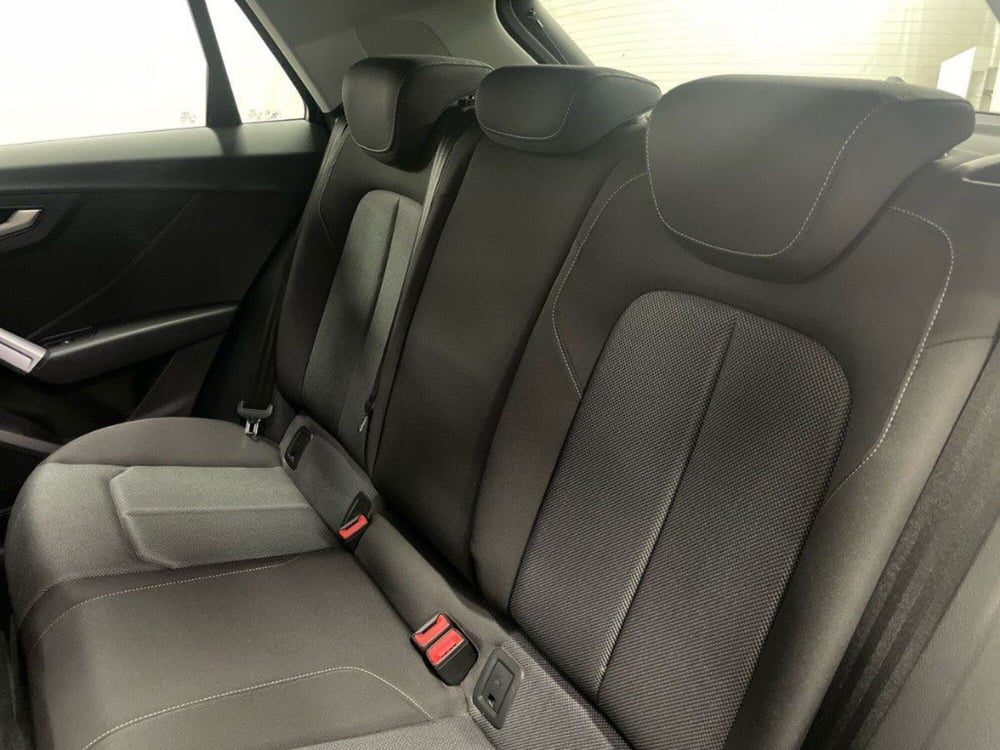 Audi Q2 usata a Macerata (13)