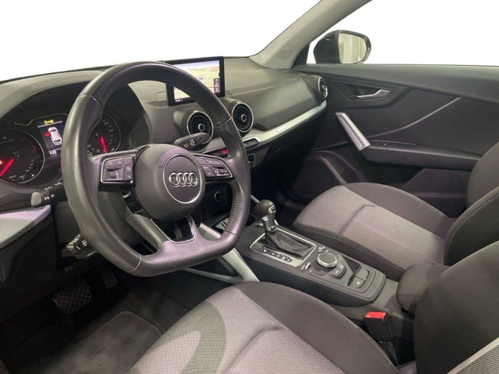 Audi Q2 usata a Macerata (16)