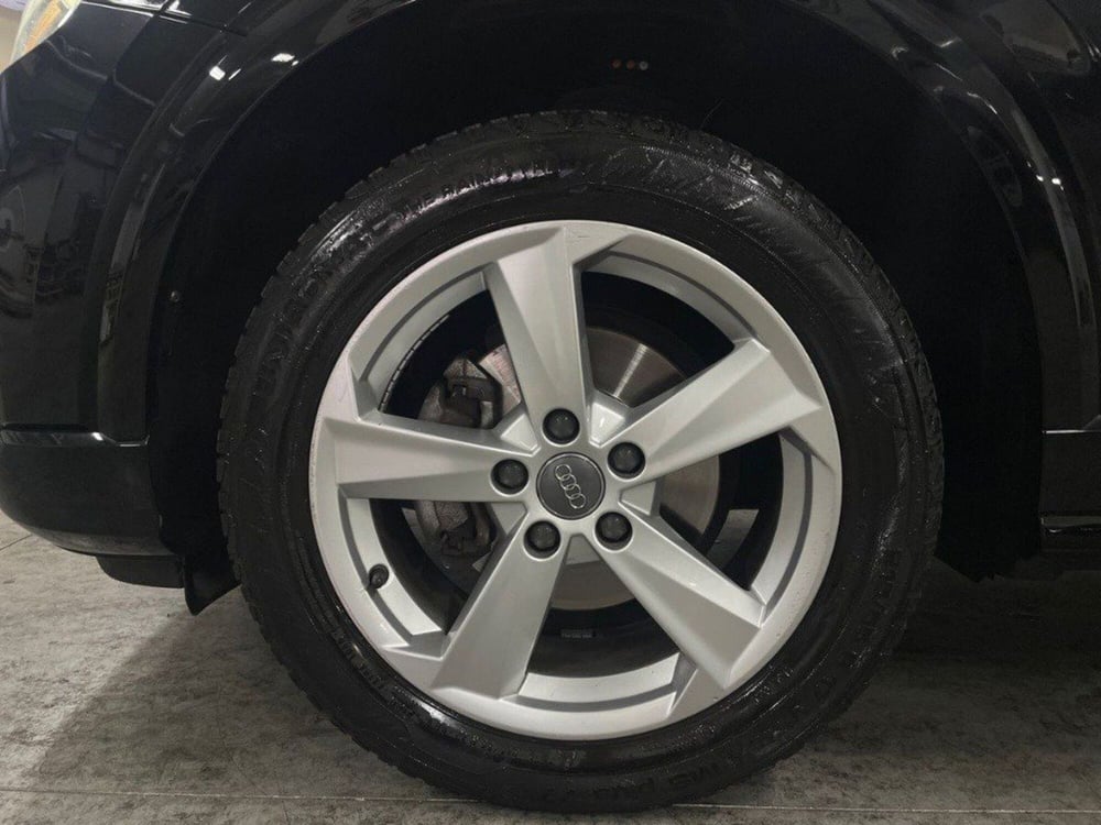 Audi Q2 usata a Macerata (8)