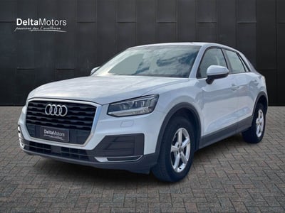 Audi Q2 Q2 30 TDI del 2020 usata a Montecosaro