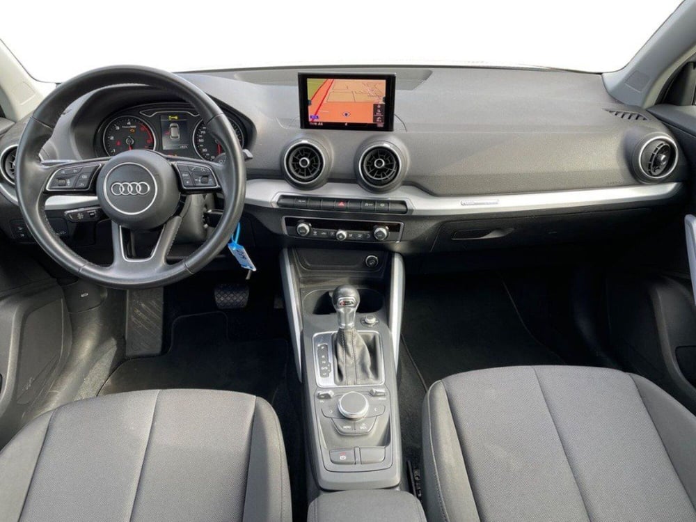 Audi Q2 usata a Macerata (10)