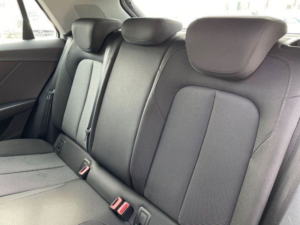 Audi Q2 usata a Macerata (13)