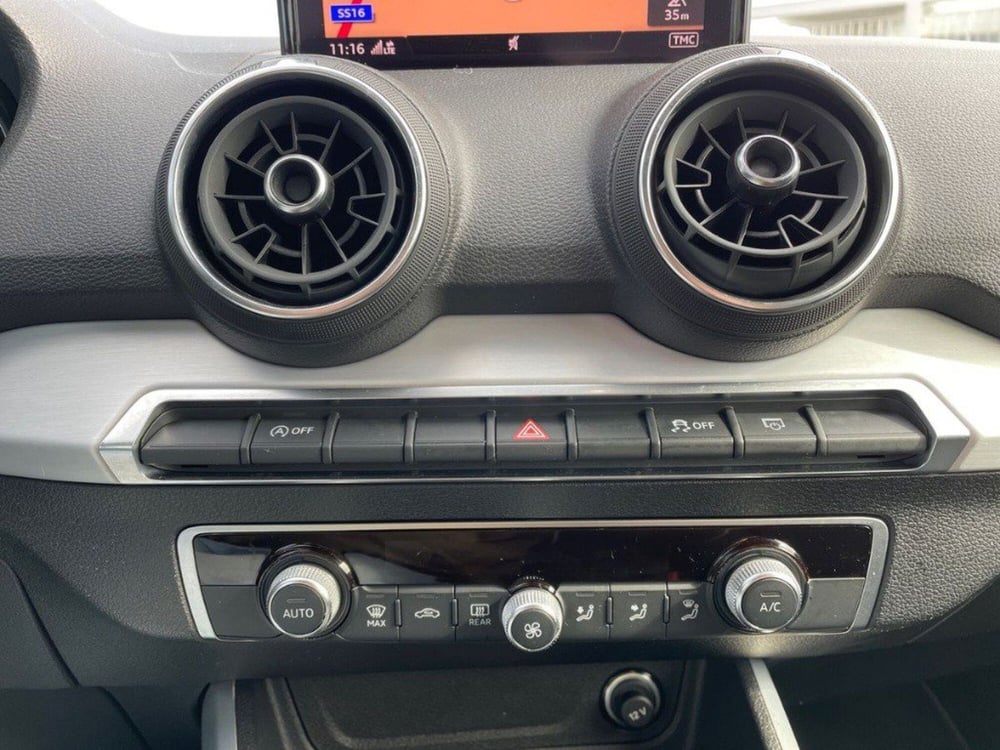 Audi Q2 usata a Macerata (18)