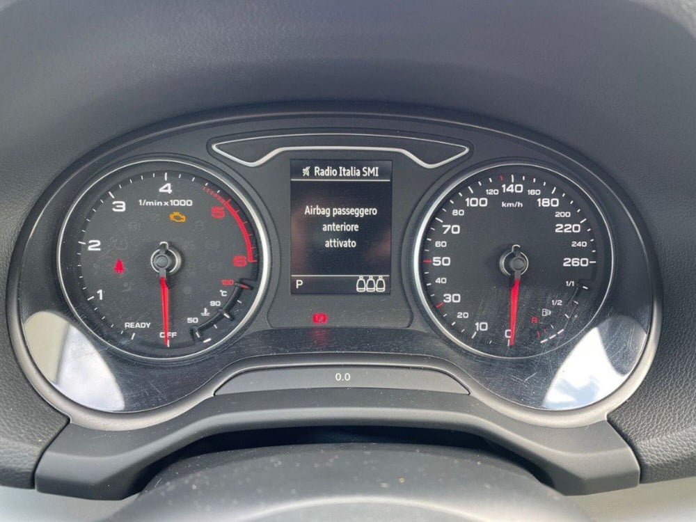 Audi Q2 usata a Macerata (9)