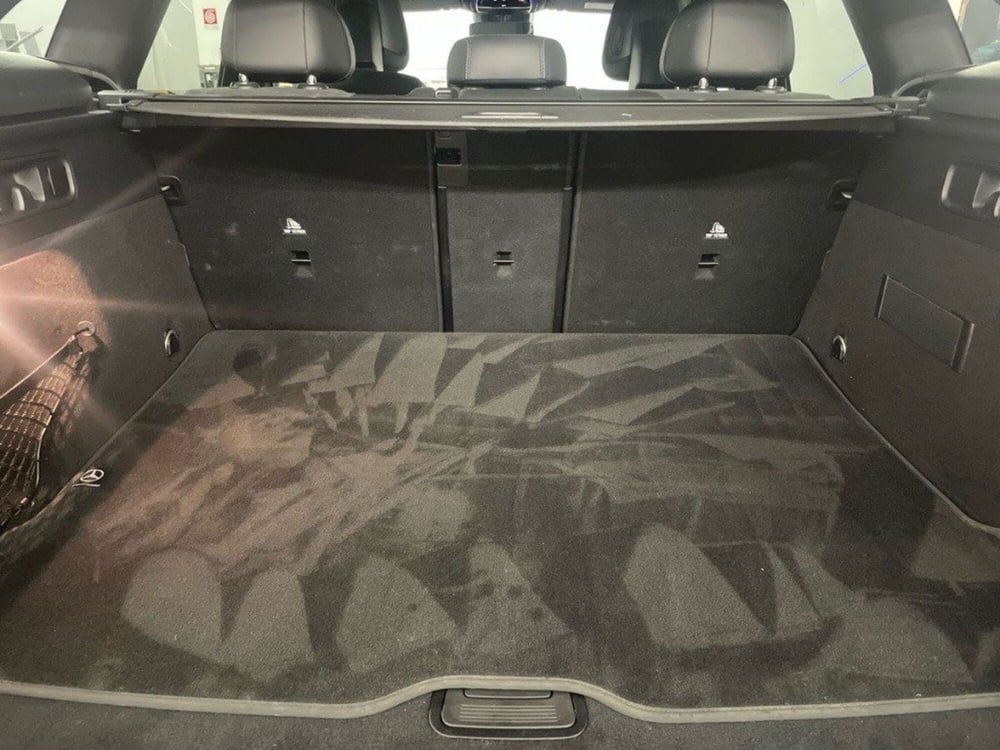 Mercedes-Benz GLC SUV usata a Macerata (7)