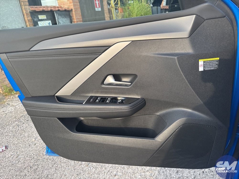 Opel Astra usata a Siena (16)