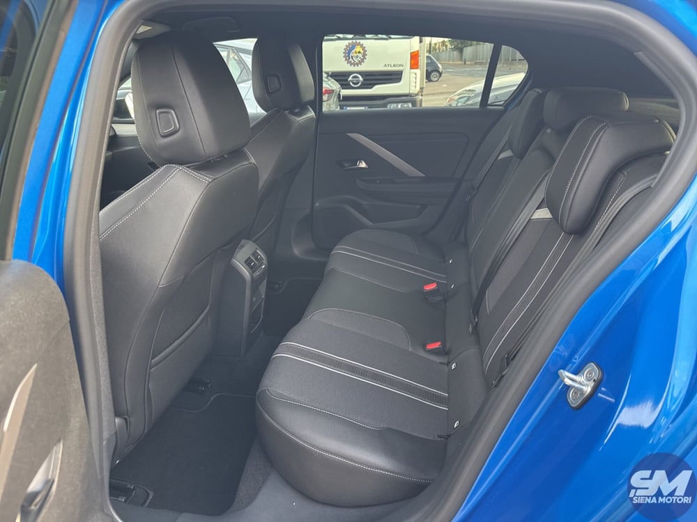 Opel Astra usata a Siena (18)