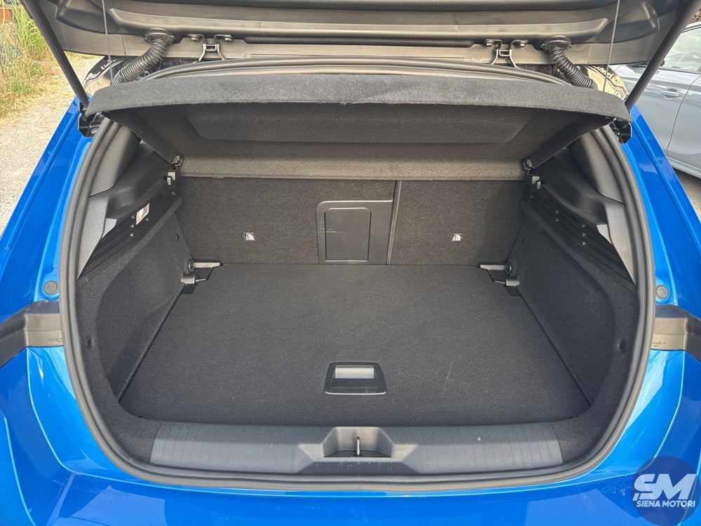 Opel Astra usata a Siena (19)