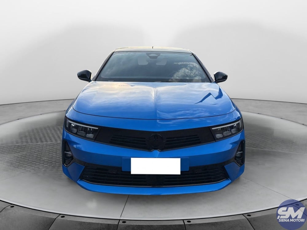 Opel Astra usata a Siena (5)