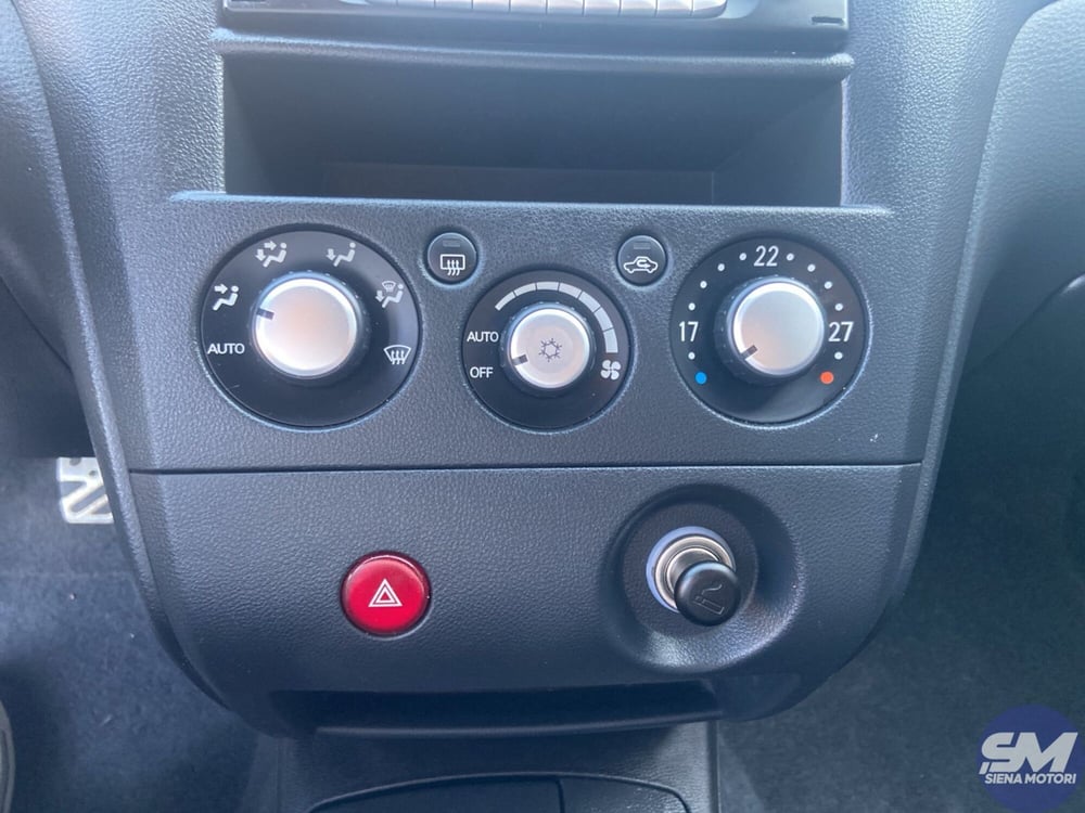 Mitsubishi Outlander usata a Firenze (11)