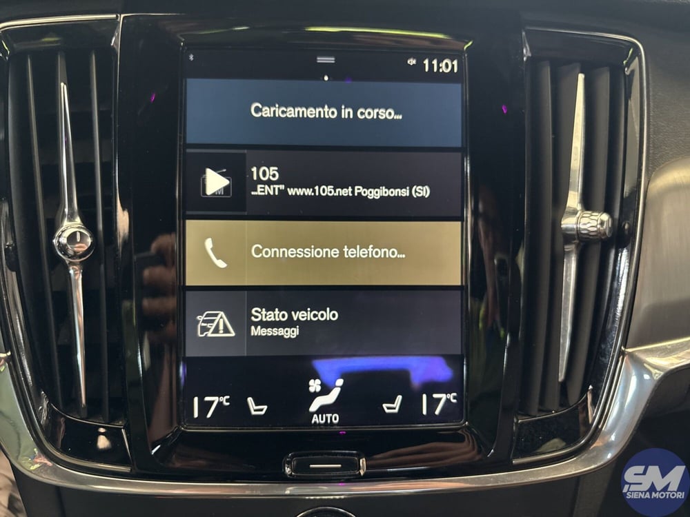 Volvo V90 usata a Firenze (11)