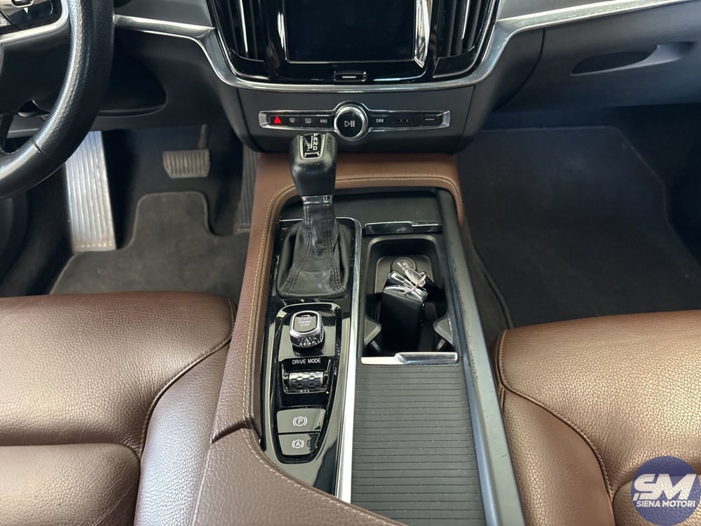 Volvo V90 usata a Firenze (14)