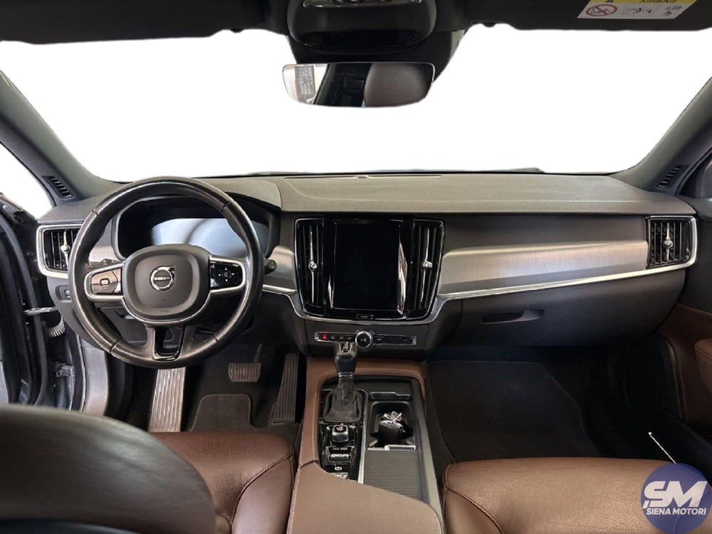 Volvo V90 usata a Firenze (15)