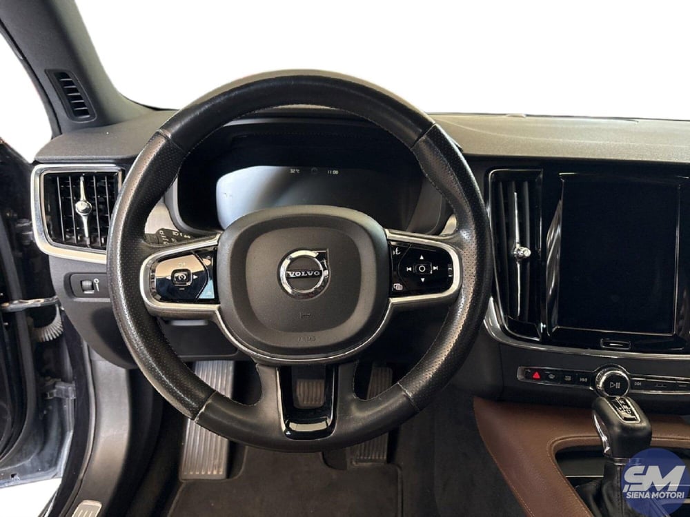 Volvo V90 usata a Firenze (16)