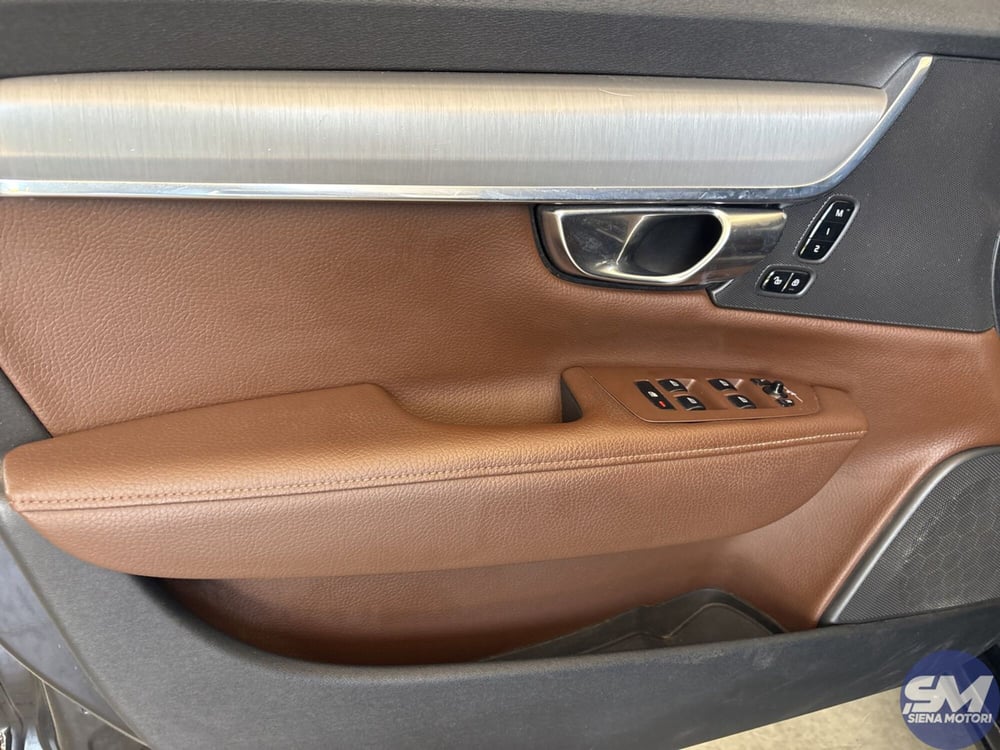 Volvo V90 usata a Firenze (17)