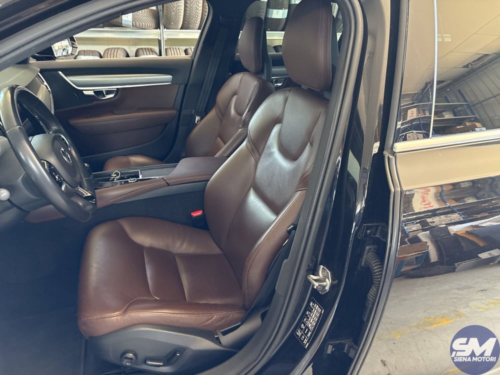 Volvo V90 usata a Firenze (18)