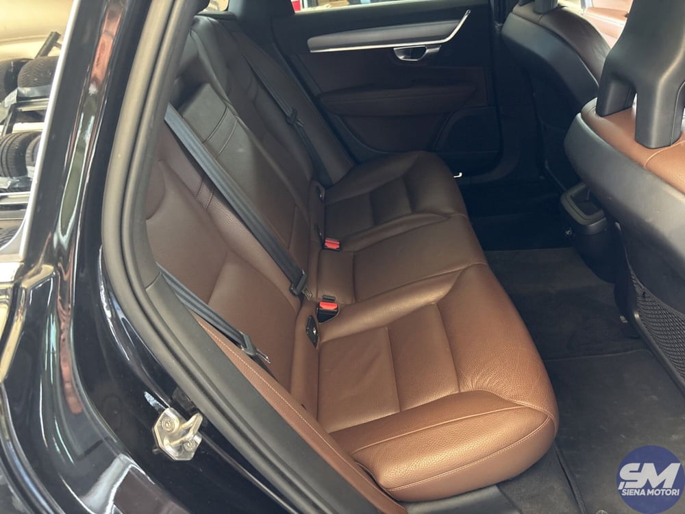 Volvo V90 usata a Firenze (19)