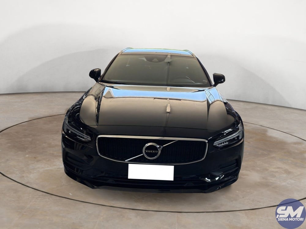 Volvo V90 usata a Firenze (2)